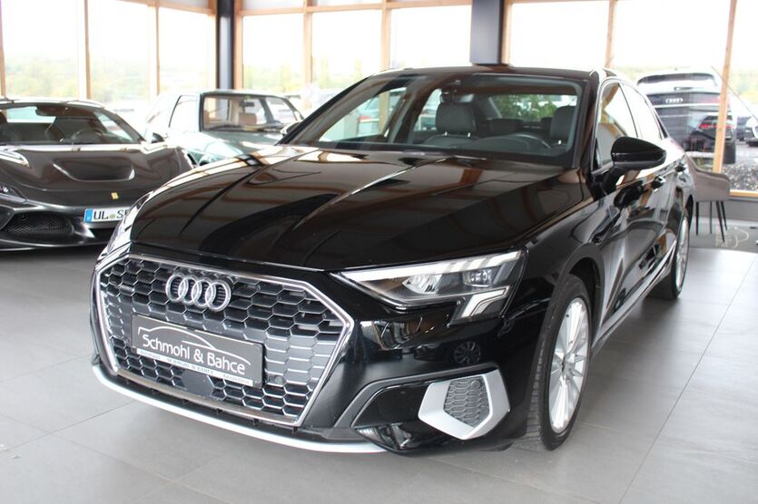 Audi A3 80.000 km 26.990 € Amstetten 73340