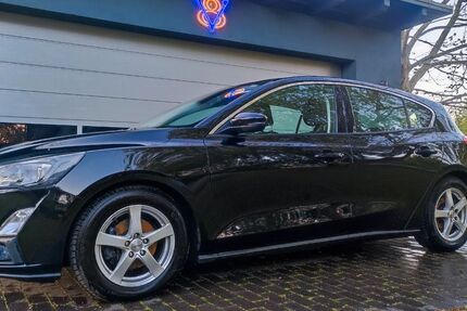 Ford Focus 108.000 km 9.490 &euro; Kolkwitz 03099