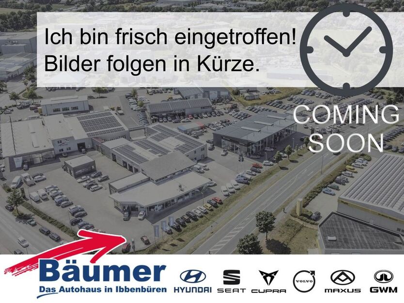 Cupra Leon 22.500 km 34.990 € Ibbenbüren 49479