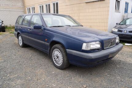 Volvo 850
