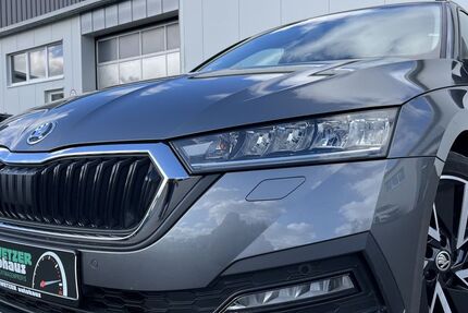 Skoda Octavia 58.176 km 22.860 &euro; Marktredwitz 95615