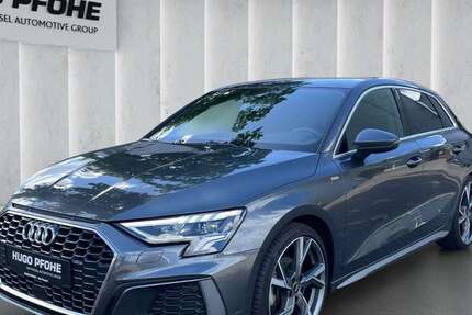 Audi A3 46.411 km 26.950 &euro; Bad Segeberg 23795
