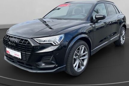 Audi Q3 7.131 km 40.688 &euro; Nordhausen 99734