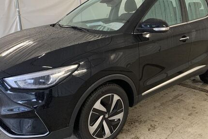 MG ZS 93.402 km 15.350 &euro; Steinbach-Hallenberg OT Herges-Hallenberg 98587