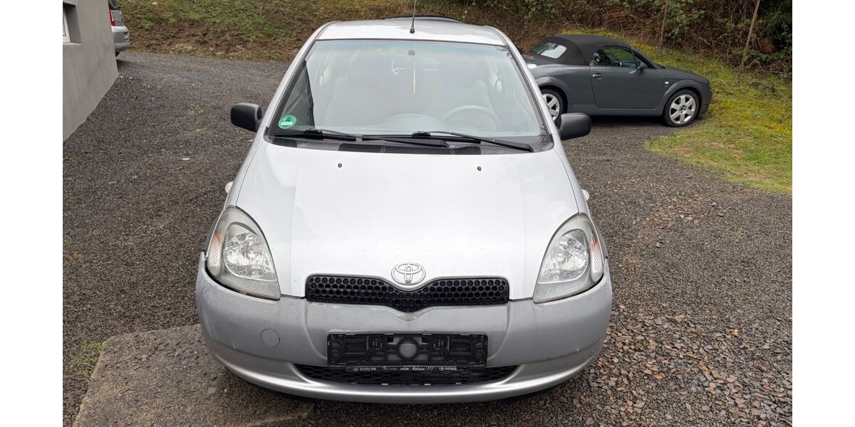 Toyota Yaris 253.000 km 1.199 &euro; Odenthal 51519