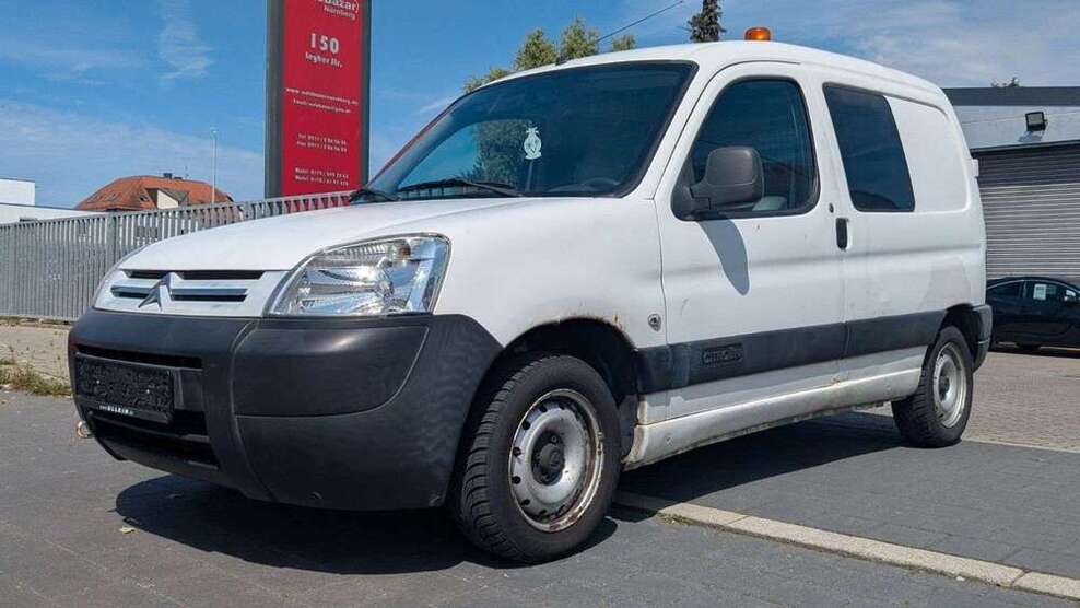 Berlingo