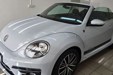 VW Beetle 137.500 km 13.990 &euro; Chemnitz 09114