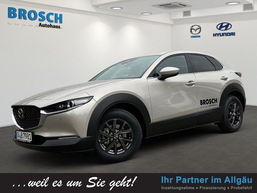CX-30