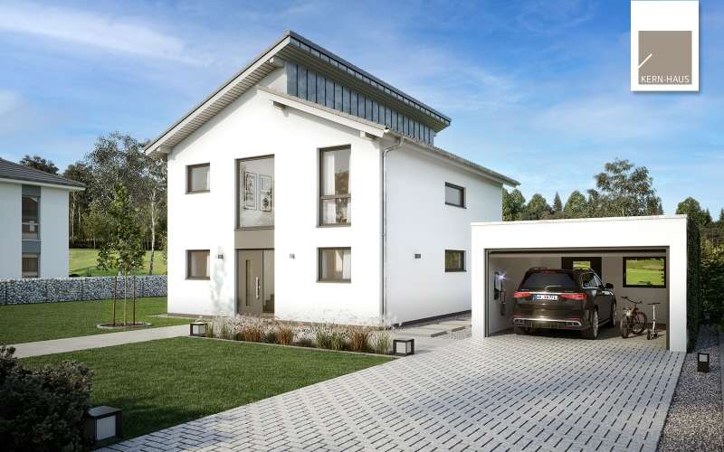 Haus zum Kaufen in Werl 682.400 € 149 m²