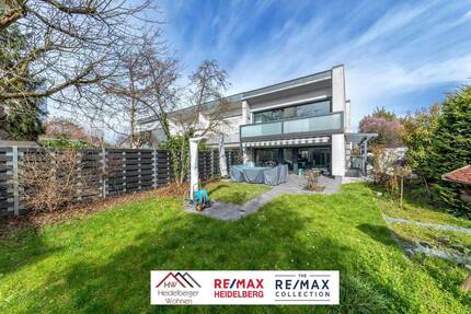 Traumhaftes REH mit 168qm WF und 400qm GS, inkl. Garten + Balkon, Garage, hochwertig kernsaniert 6 zimmer