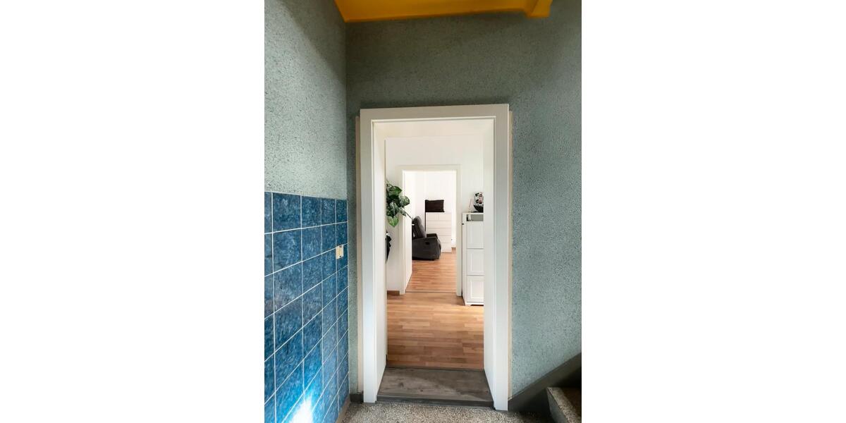 Erdgeschoßwohnung Braunschweig Nordstadt - 2 Zimmer, 46 m&sup2;, 609&euro; | Angebot:25512116