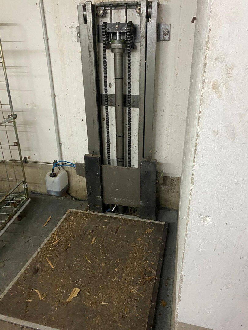 *** Im Entenhof *** - Ein Haus mit Charme und Zukunft 9 zimmer