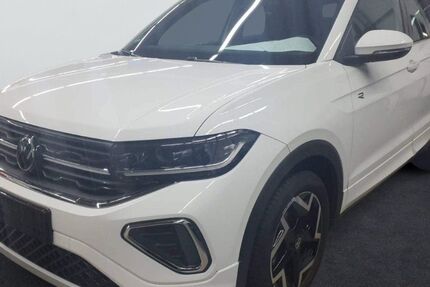 VW T-Cross 24.550 km 28.389 &euro; Nienburg 31582