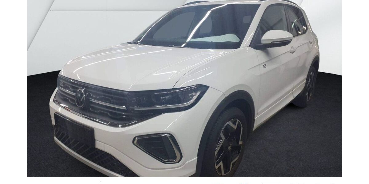 VW T-Cross 24.550 km 28.389 &euro; Nienburg 31582