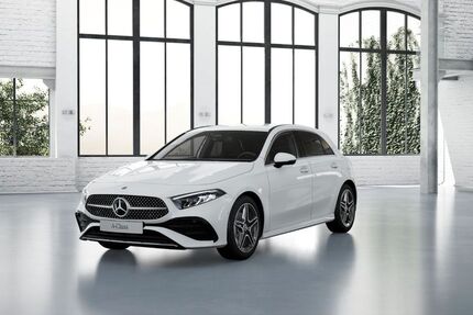 Mercedes-Benz A 180 8.712 km 34.749 &euro; Marktredwitz 95615