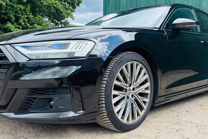 Audi A8 98.300 km 52.500 &euro; Friedland 37133
