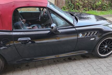 BMW Z3 163.000 km 12.999 &euro; Berlin 13593
