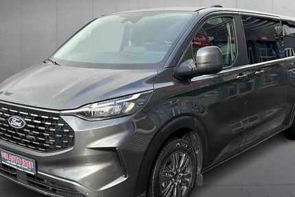 Ford Tourneo Custom 29.950 km 44.799 &euro; Burgebrach 96138