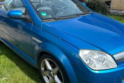 Opel Tigra 142.500 km 1.649 &euro; Espenau 34314