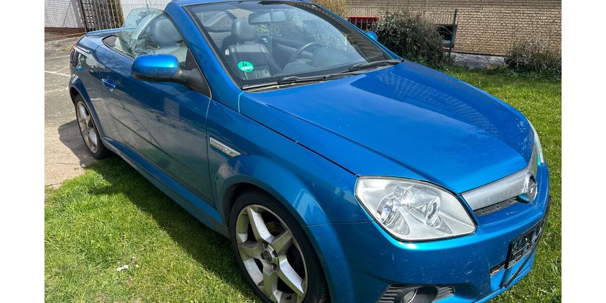 Opel Tigra 142.500 km 1.649 &euro; Espenau 34314
