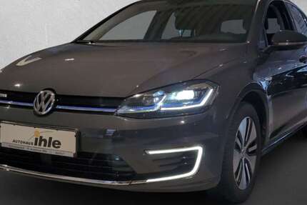 VW e-Golf 45.828 km 13.790 &euro; Hohenwestedt 24594