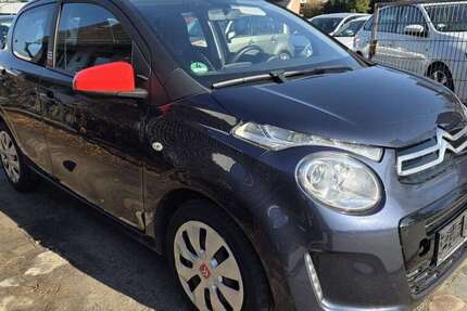 Citroen C1 128.000 km 6.500 &euro; Lübeck 23568