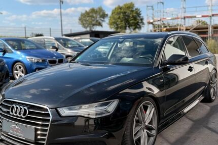 Audi A6 257.823 km 13.950 &euro; Barsinghausen ( bei Hannover ) 30890