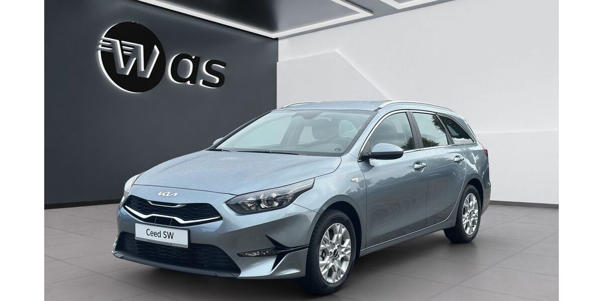Kia ceed Sportswagon 4.500 km 23.980 &euro; Stuhr 28816