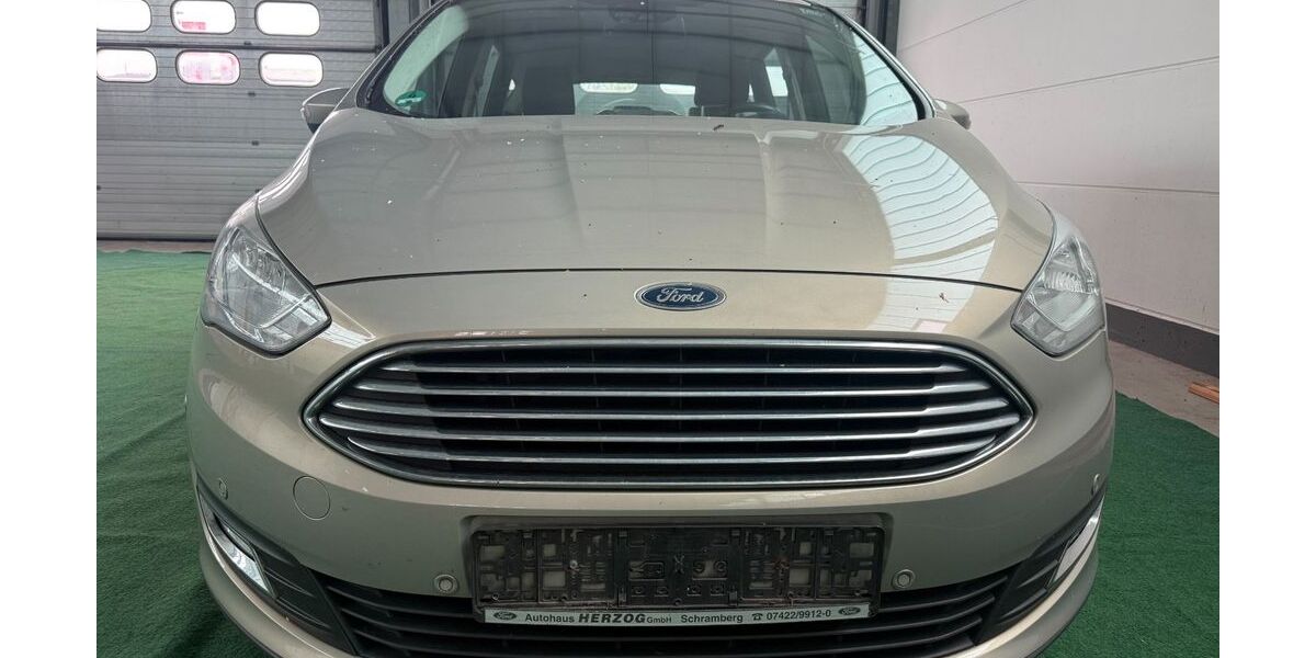 Ford C-Max 218.000 km 4.900 &euro; edenkoben 67480