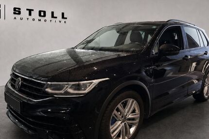 VW Tiguan 52.300 km 37.990 &euro; Waldshut-Tiengen 79761