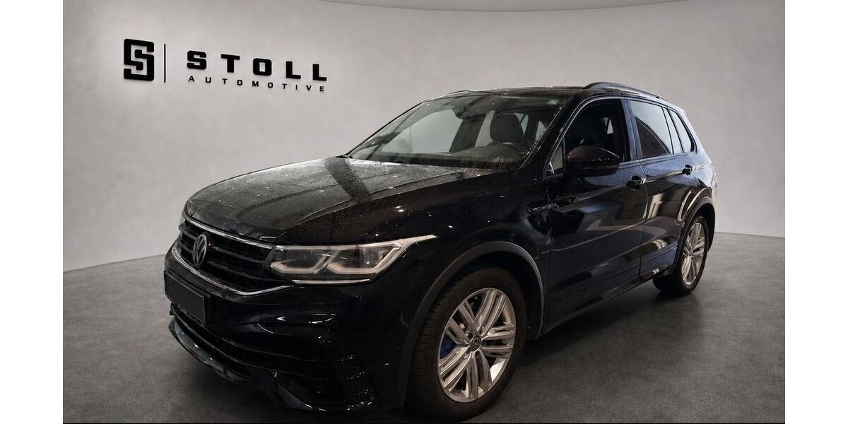 VW Tiguan 52.300 km 37.990 &euro; Waldshut-Tiengen 79761