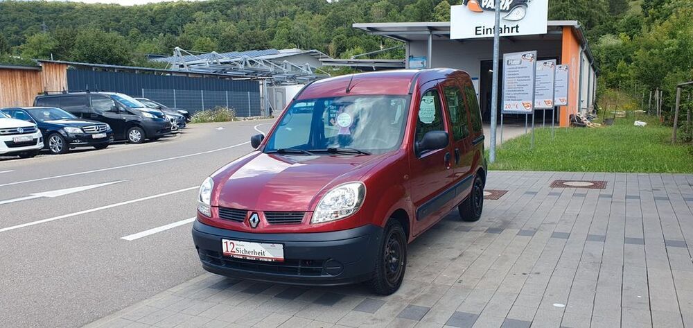 Kangoo