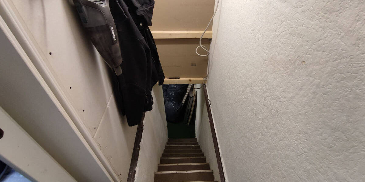 Einfamilienhaus mit Wintergarten, Carport und hübschen Grundstück in Greppin 4 zimmer