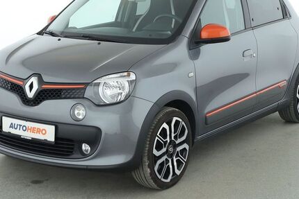 Renault Twingo 69.907 km 9.750 &euro; Dresden 01187