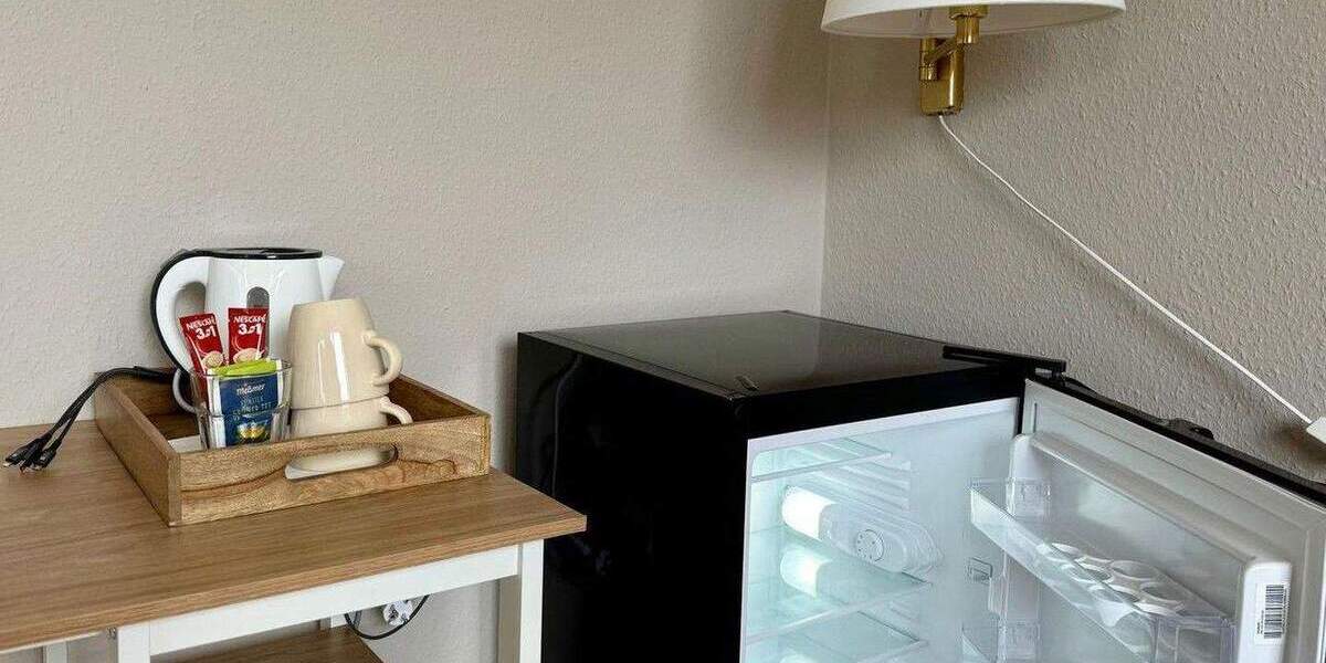 Dein Traum - eine eigene Pension an der Ostseeküste! 9 zimmer