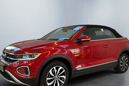 VW T-Roc 33.001 km 25.684 &euro; Brandenburg 14770