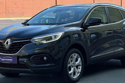 Renault Kadjar 50.000 km 17.999 &euro; Berlin 13089