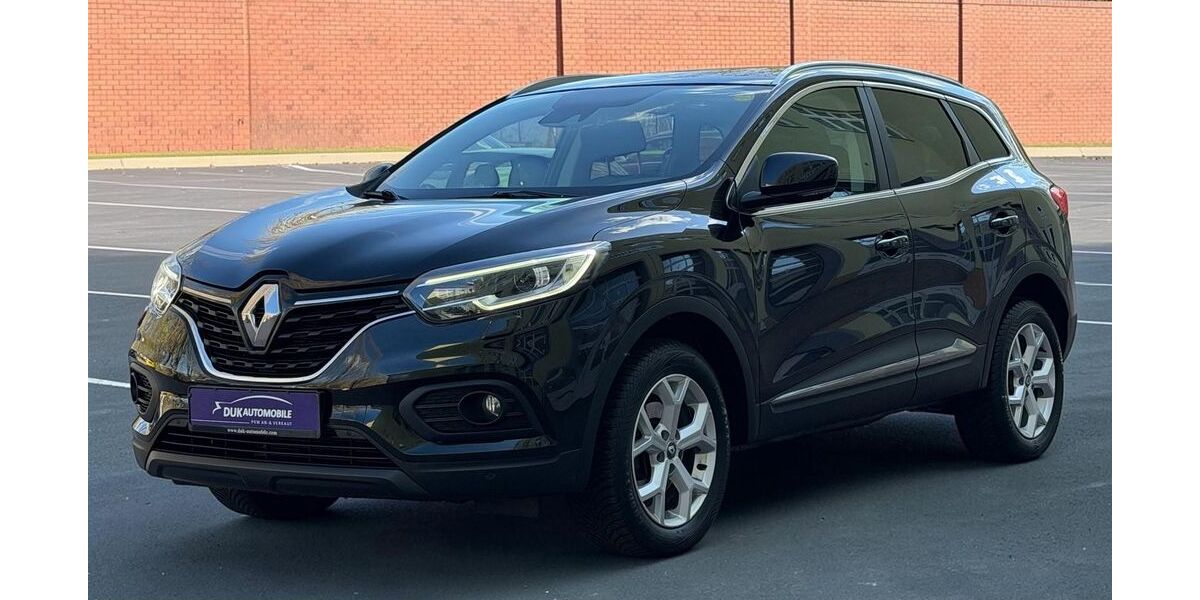 Renault Kadjar 50.000 km 17.999 &euro; Berlin 13089
