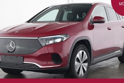 Mercedes-Benz EQA 4.833 km 42.840 &euro; Warendorf 48231