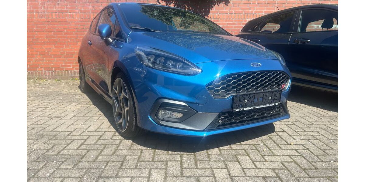 Ford Fiesta 119.900 km 13.999 &euro; Neuenkirchen-Vörden 49434