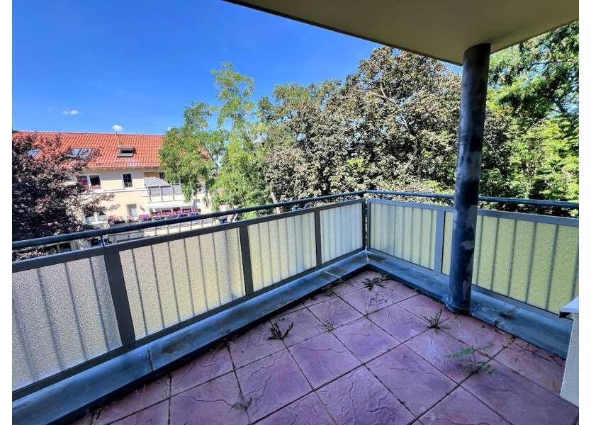 Wohnung zum Mieten in Halberstadt 750 € 114 m²