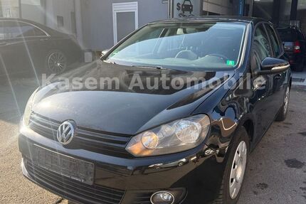 VW Golf 229.000 km 2.800 &euro; Plaidt 56637