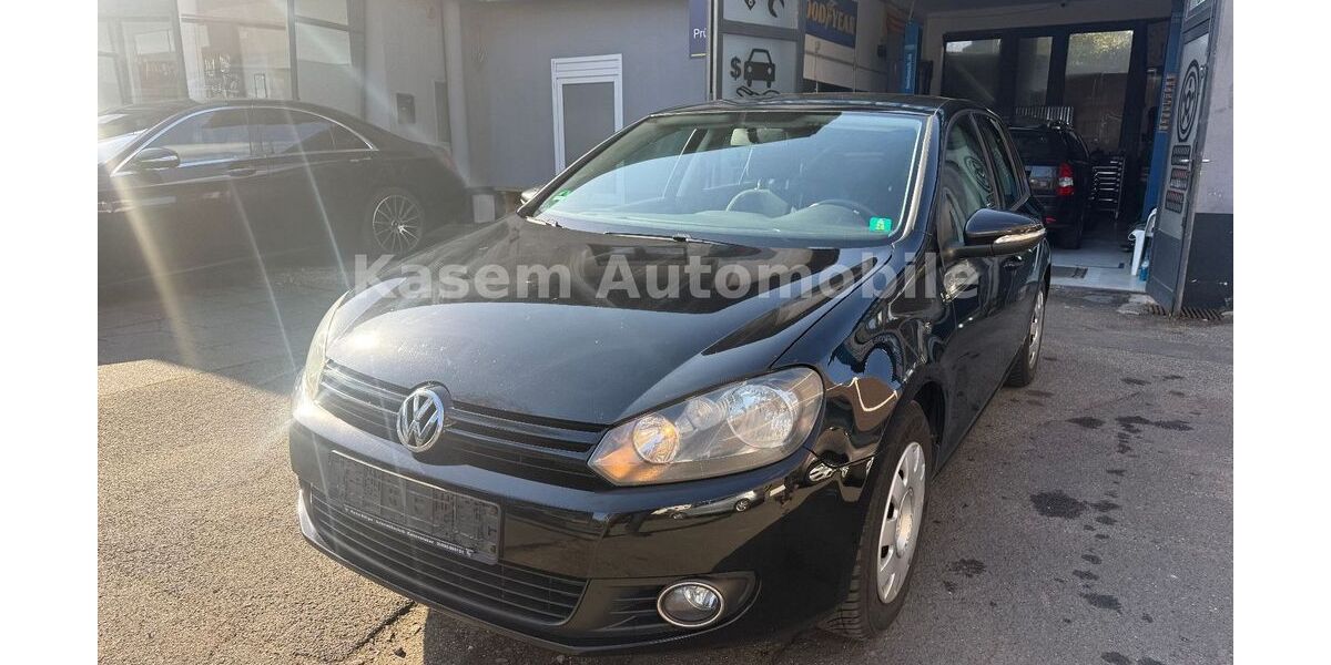VW Golf 229.000 km 2.800 &euro; Plaidt 56637