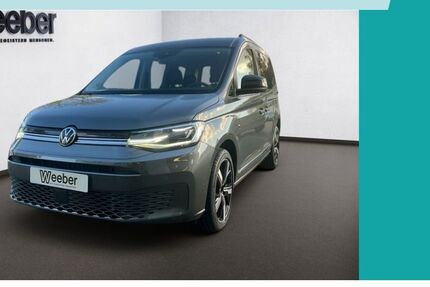 VW Caddy 1.990 km 44.777 &euro; Herrenberg 71083