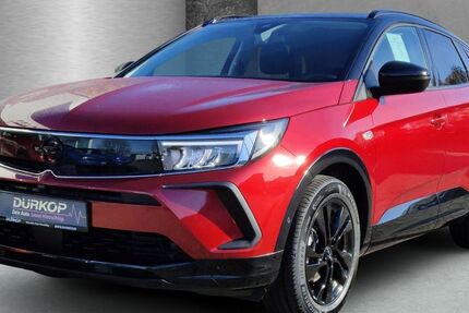 Opel Grandland (X) 2.473 km 22.990 &euro; Eberswalde 16225