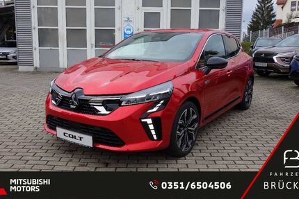 Mitsubishi Colt 6.000 km 18.990 &euro; Freital 01705