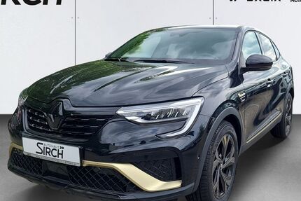 Renault Arkana 35.000 km 23.990 &euro; Memmingen 87700