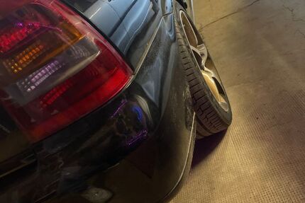 Opel Astra 212.531 km 3.000 &euro; Reiskirchen 35447