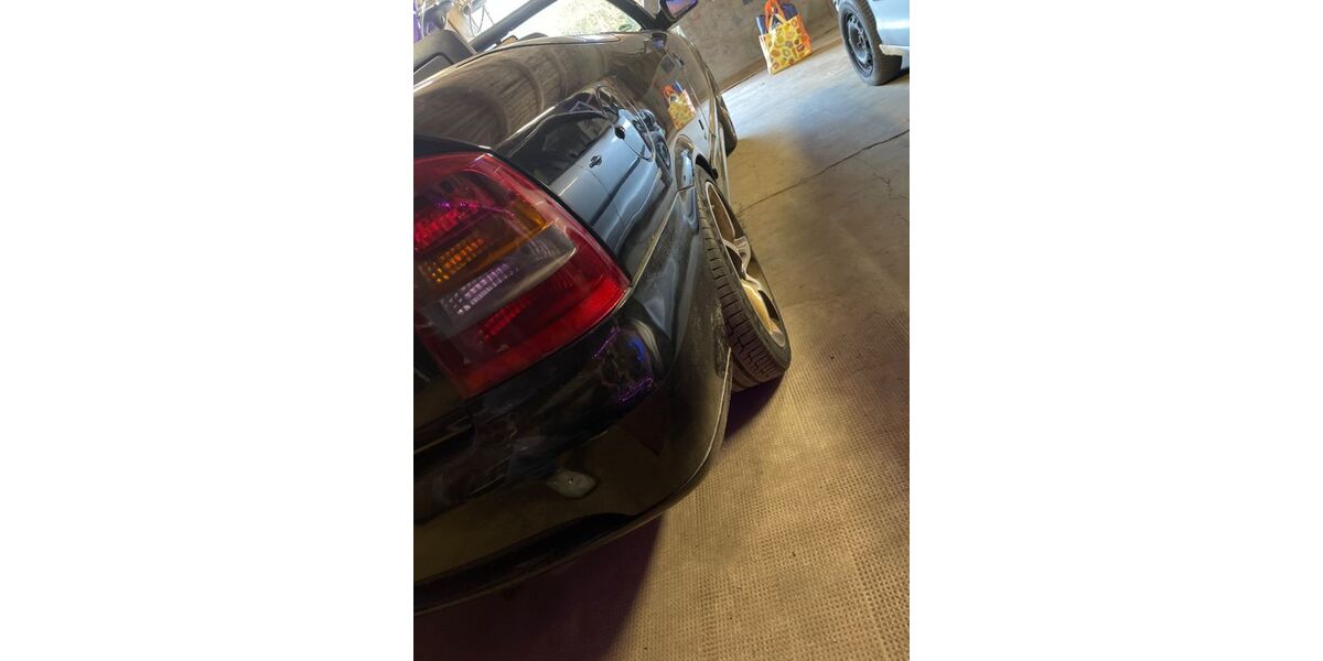 Opel Astra 212.531 km 3.000 &euro; Reiskirchen 35447