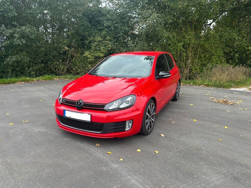 VW Golf 164.000 km 9.900 € Landau 94405
